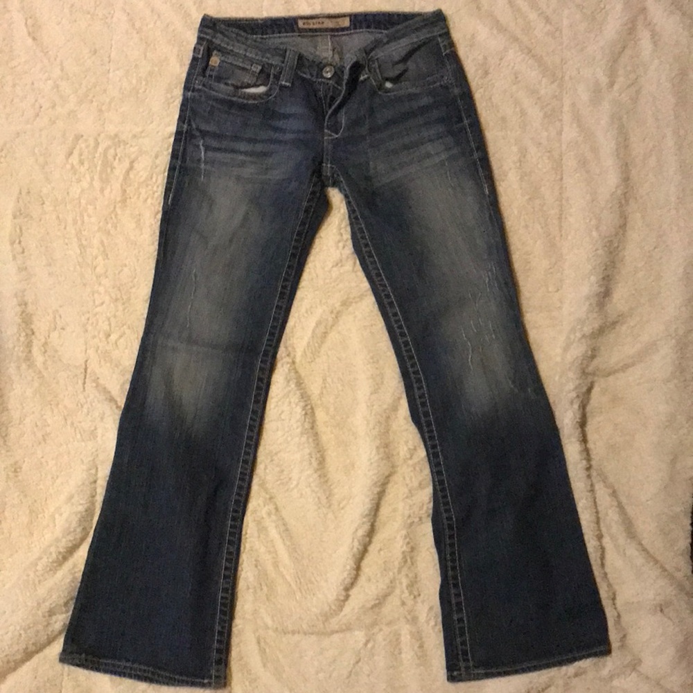 Big Star Jeans 29R